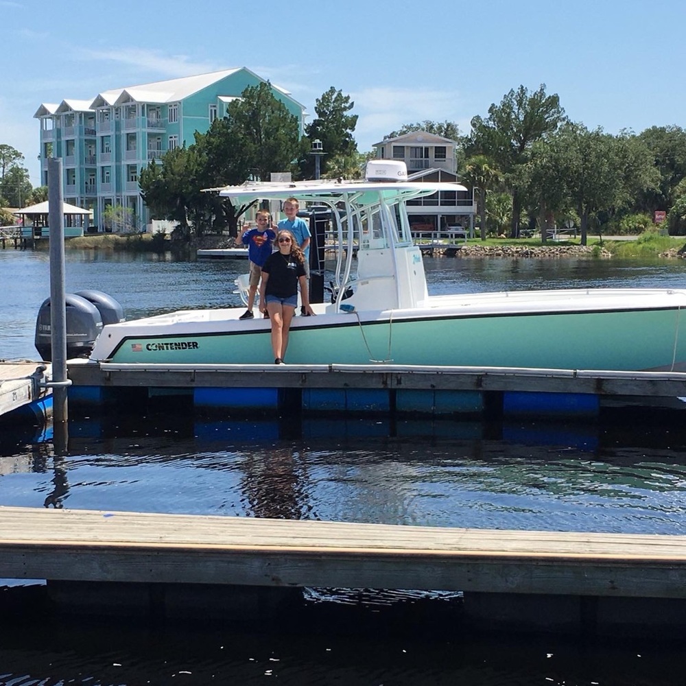 Meet your Posher, Mikah